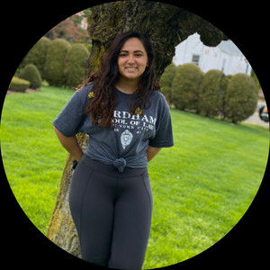 Meet your Posher, Gabriella